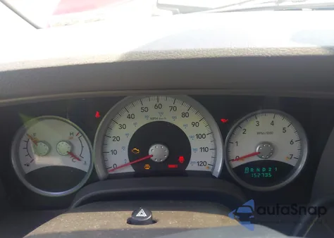 2006 Dodge Durango Slt from USA, damaged, VIN 1D4HB48236F132611